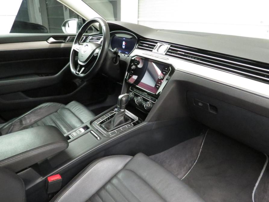 Volkswagen Passat B8 Санкт-Петербург  - изображение 5