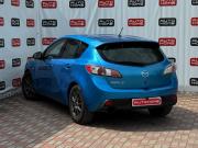Mazda 3 II (BL) Санкт-Петербург  - изображение 24