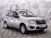 Lada (ВАЗ) Granta I Ульяновск  - изображение 28