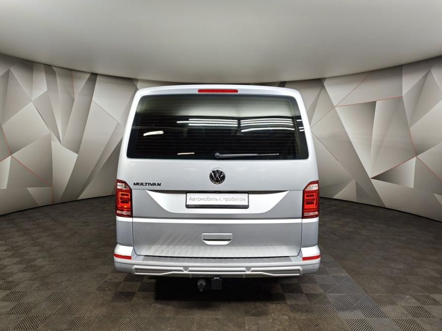 Volkswagen Multivan T6 Москва  - изображение 8