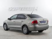 Volkswagen Polo V Москва  - изображение 19