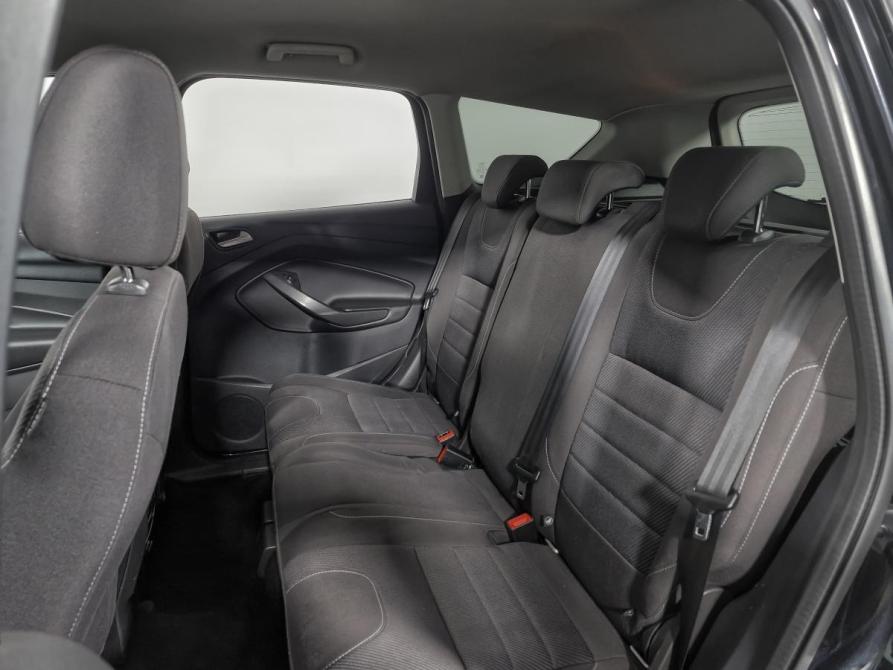 Ford Kuga II Нижний Новгород  - изображение 9