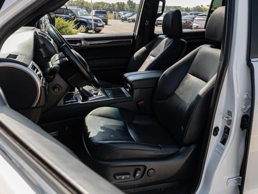 Lexus GX II Рестайлинг 2 Краснодар  - изображение 10