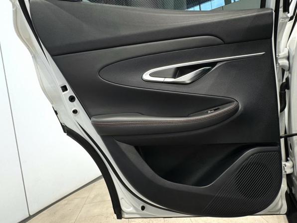 Changan UNI-T I с пробегом 2021 года, цена 2 350 000 рублей, 26188 км, внедорожник, Автокод Объявления