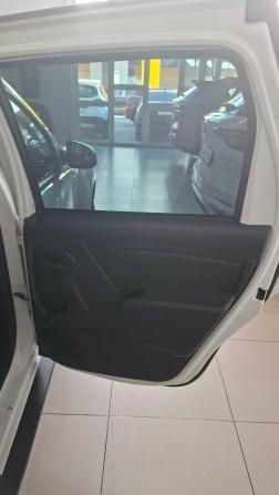 Renault Duster I Рестайлинг с пробегом 2018 года, цена 1 395 000 рублей, 85000 км, внедорожник, Автокод Объявления