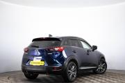 Mazda CX-3 I Пермь  - изображение 29