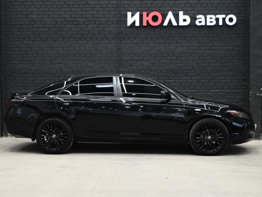 Toyota Camry VI (XV40) Екатеринбург  - изображение 8