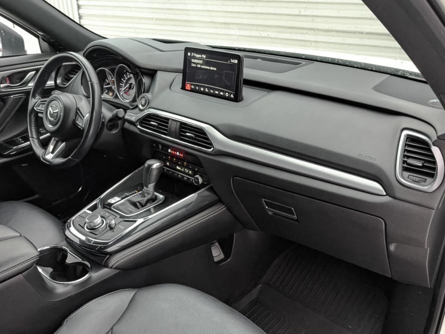 Mazda CX-9 II Москва  - изображение 12