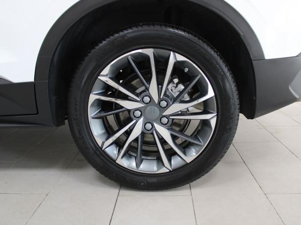 Belgee X50 с пробегом 2024 года, цена 1 679 900 рублей, 101466 км, внедорожник, Автокод Объявления