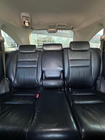 Honda CR-V III с пробегом 2008 года, цена 982 000 рублей, 322500 км, внедорожник, Автокод Объявления