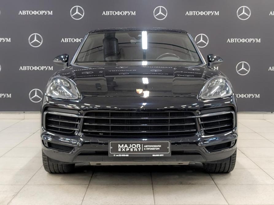 Porsche Cayenne III Москва  - изображение 2