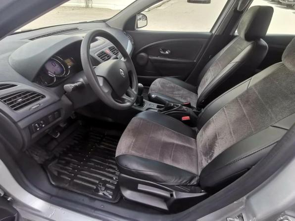 Renault Fluence I Рестайлинг с пробегом 2014 года, цена 996 000 рублей, 57000 км, седан, Автокод Объявления