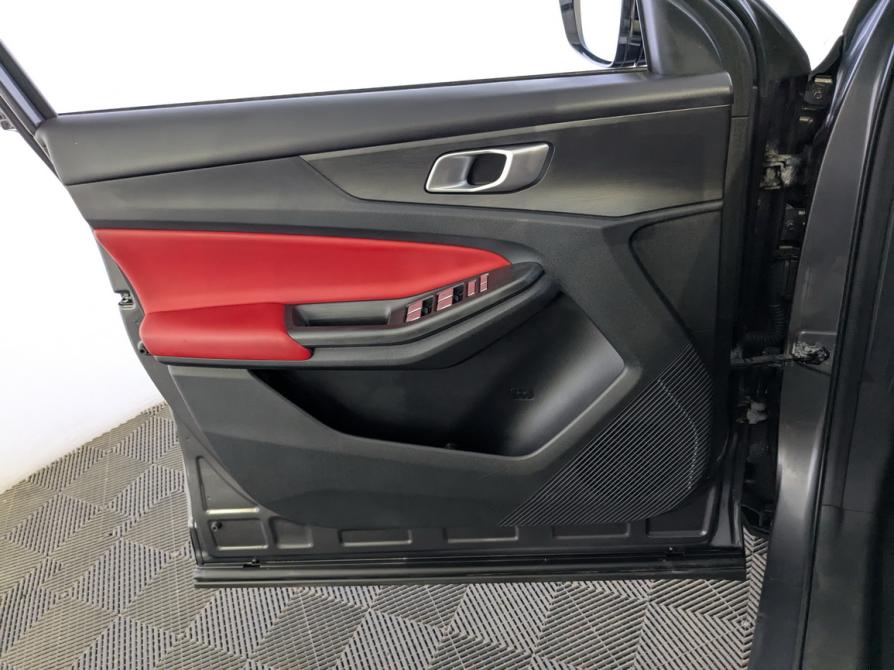 Changan CS55 Plus II Москва  - изображение 20