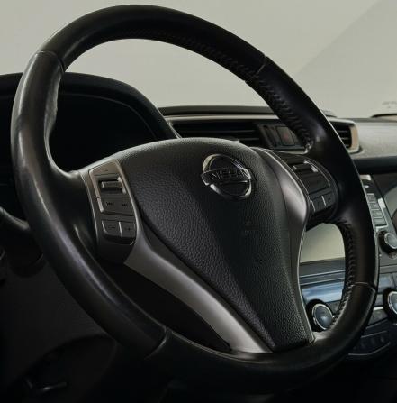Nissan Qashqai II с пробегом 2014 года, цена 1 320 000 рублей, 236079 км, внедорожник, Автокод Объявления