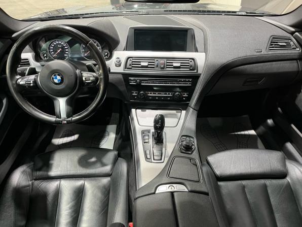 BMW 6 серии III (F06/F13/F12) с пробегом 2013 года, цена 2 240 000 рублей, 179381 км, купе, Автокод Объявления