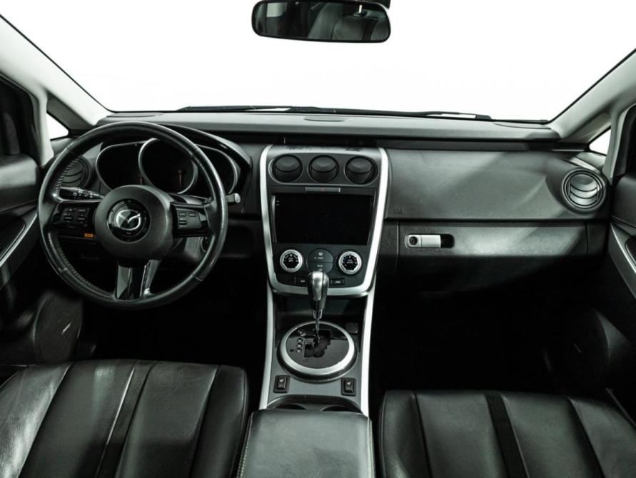 Mazda CX-7 I Санкт-Петербург  - изображение 13