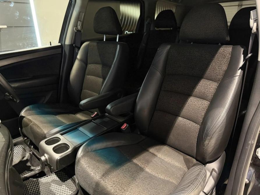 Honda Odyssey III Новосибирск  - изображение 12
