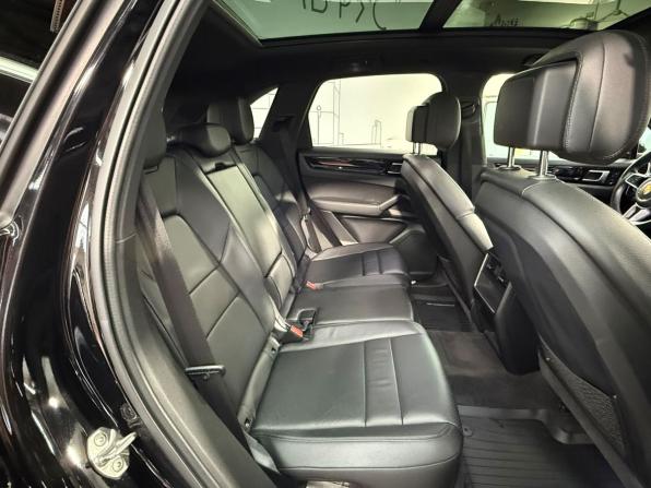 Porsche Cayenne III с пробегом 2020 года, цена 5 500 000 рублей, 100500 км, внедорожник, Автокод Объявления