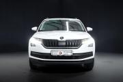 Skoda Kodiaq I Тюмень  - изображение 30
