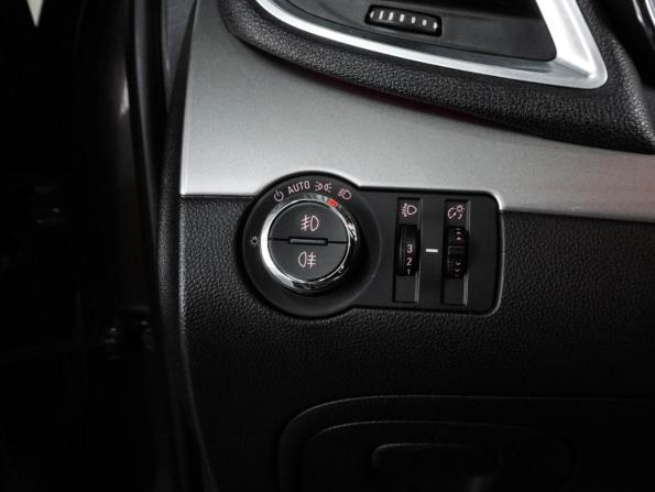 Opel Mokka I с пробегом 2012 года, цена 1 099 000 рублей, 186475 км, внедорожник, Автокод Объявления