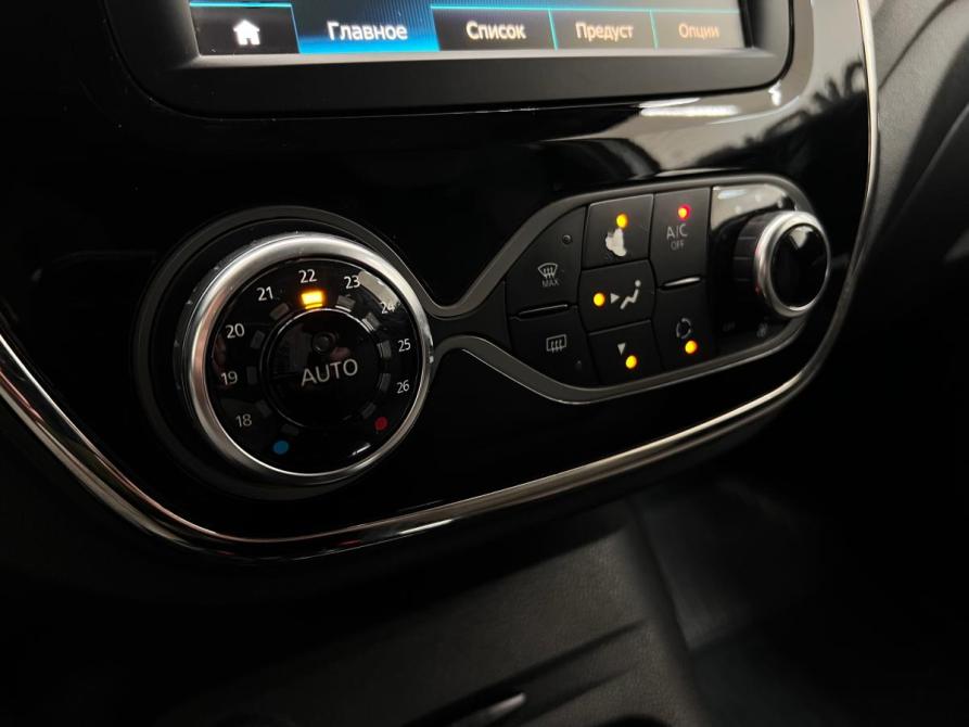 Renault Kaptur I Рестайлинг Волгоград  - изображение 24