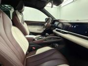 Geely Monjaro I Москва  - изображение 38
