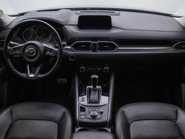 Mazda CX-5 II с пробегом 2017 года, цена 2 580 000 рублей, 141000 км, внедорожник, Автокод Объявления