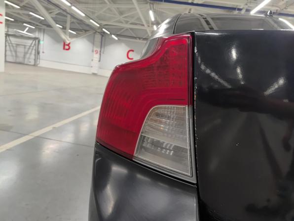 Volvo S40 II Рестайлинг с пробегом 2008 года, цена 405 000 рублей, 237353 км, седан, Автокод Объявления