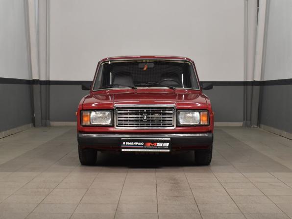 Lada (ВАЗ) 2107 с пробегом 2008 года, цена 209 997 рублей, 28896 км, седан, Автокод Объявления