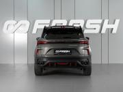 Geely Coolray I Рестайлинг Минеральные Воды  - изображение 24