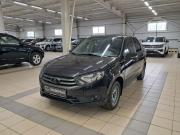 Lada (ВАЗ) Granta I Рестайлинг Набережные Челны  - изображение 26