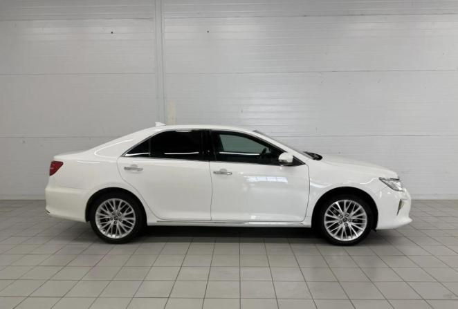 Toyota Camry VII (XV50) с пробегом 2014 года, цена 1 695 000 рублей, 213050 км, седан, Автокод Объявления
