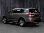 Kia Sorento III Prime Тюмень  - изображение 34