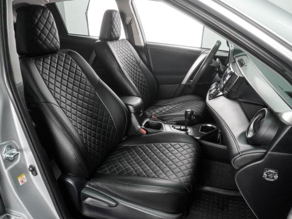 Toyota RAV4 IV (XA40) Рестайлинг с пробегом 2015 года, цена 2 019 000 рублей, 166623 км, внедорожник, Автокод Объявления