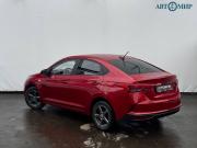 Hyundai Solaris II Рестайлинг Москва  - изображение 19