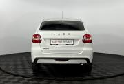 Lada (ВАЗ) Granta I Рестайлинг Нижний Новгород  - изображение 30