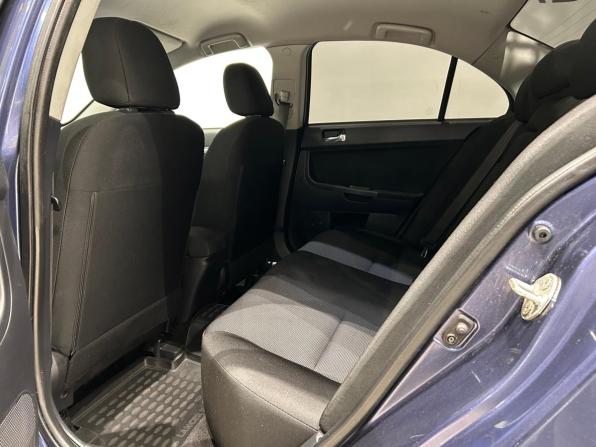 Mitsubishi Lancer X с пробегом 2008 года, цена 559 000 рублей, 345282 км, седан, Автокод Объявления