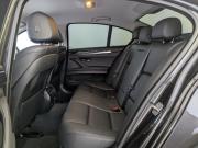 BMW 5 серии VI (F10/F11/F07) Рестайлинг Москва  - изображение 42