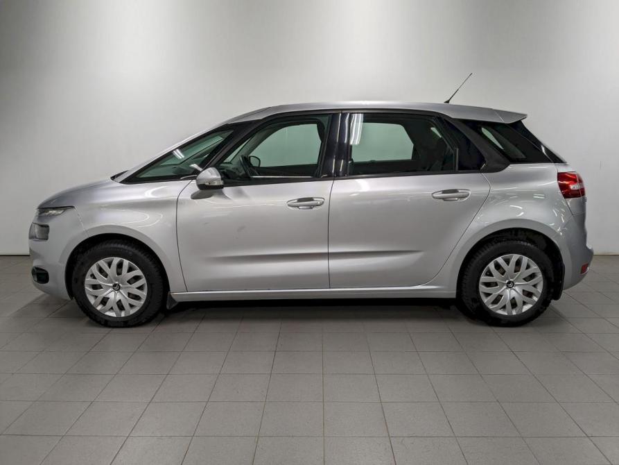 Citroen C4 Picasso II Москва  - изображение 8