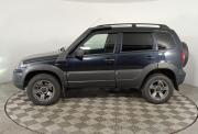 Chevrolet Niva I Рестайлинг Волгоград  - изображение 28