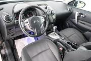 Nissan Qashqai I Рестайлинг Красноярск  - изображение 33