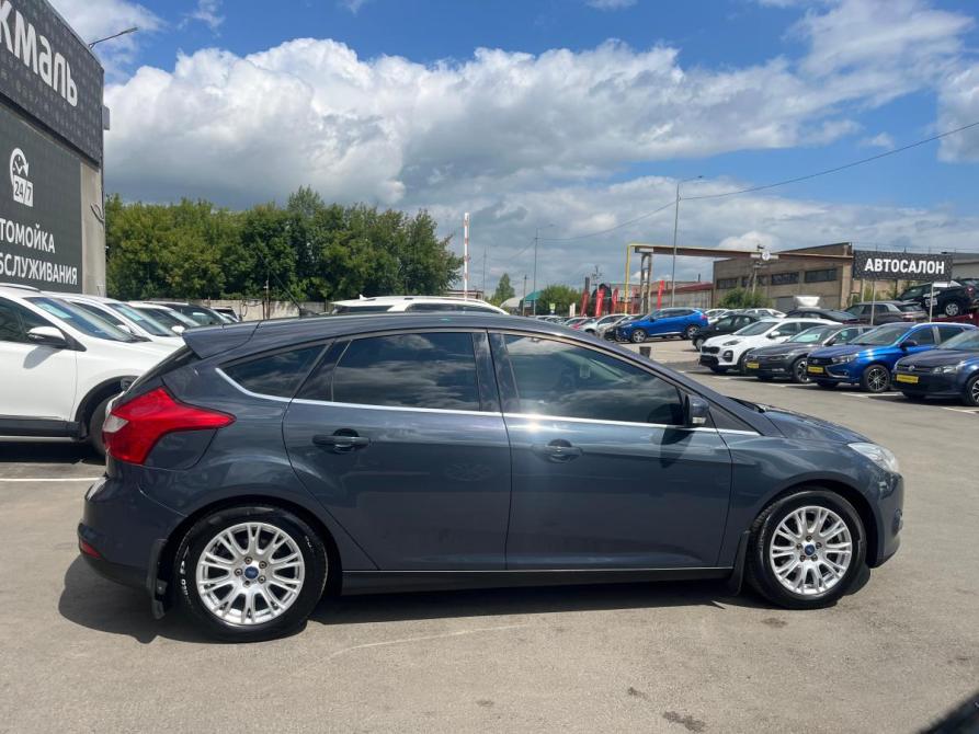 Ford Focus III Альметьевск  - изображение 8