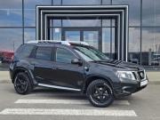 Nissan Terrano III (D10) Воронеж  - изображение 13