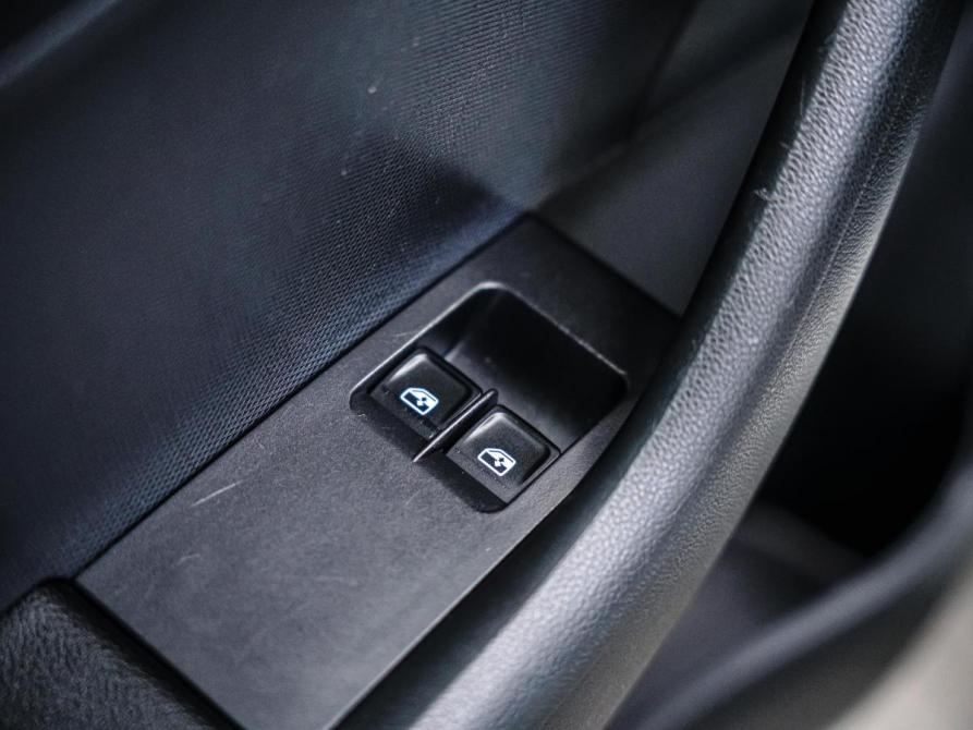 Skoda Rapid I Красноярск  - изображение 11