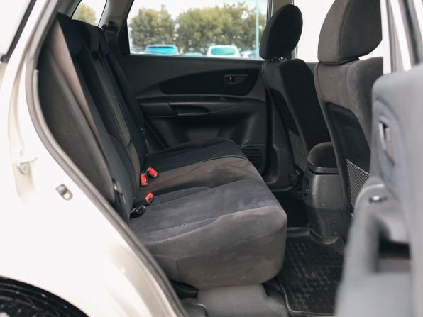 Hyundai Tucson I с пробегом 2008 года, цена 890 000 рублей, 231330 км, внедорожник, Автокод Объявления