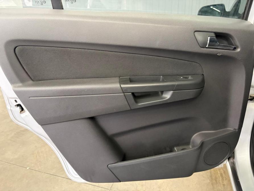 Opel Zafira B Рестайлинг Краснодар  - изображение 17