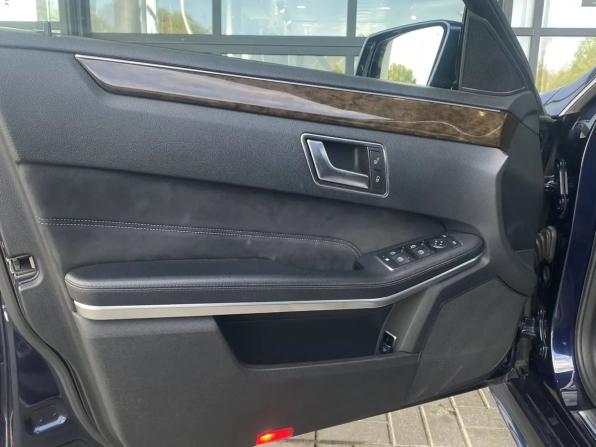 Mercedes-Benz E-Класс IV (W212 S212 C207) Рестайлинг с пробегом 2014 года, цена 2 193 000 рублей, 191000 км, седан, Автокод Объявления