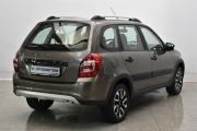 Lada (ВАЗ) Granta I Рестайлинг Москва  - изображение 19