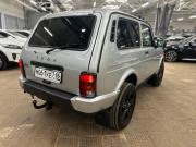 Lada (ВАЗ) 2121 (4x4) I Рестайлинг (2020) Набережные Челны  - изображение 29
