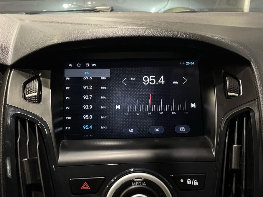 Ford Focus III Рестайлинг Пермь  - изображение 21